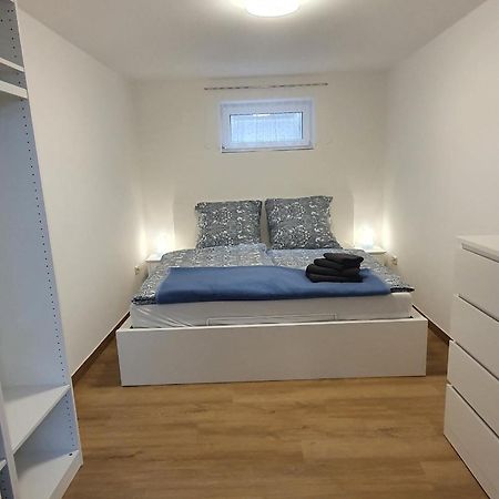 Am Borgwallsee 2 Steinhagen  Kültér fotó